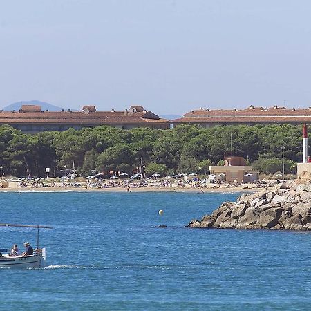 Apartamentos Salles Beach L'Estartit Dış mekan fotoğraf