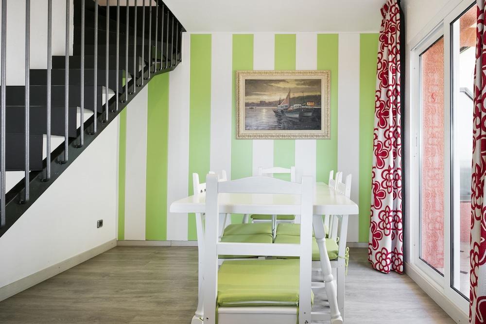 Apartamentos Salles Beach L'Estartit Dış mekan fotoğraf