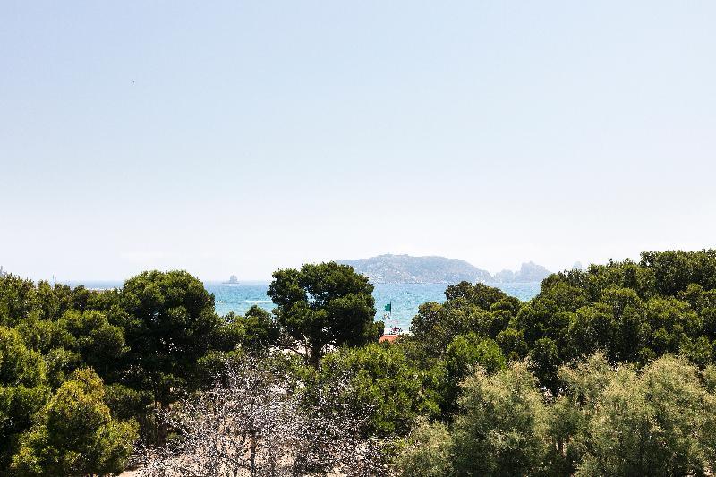 Apartamentos Salles Beach L'Estartit Dış mekan fotoğraf
